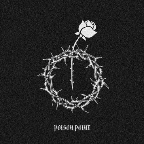 Poison Point - Poisoned Gloves LP