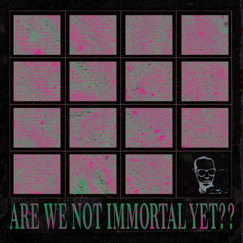 This Cold Night - Are We Not Immortal Yet?? LP