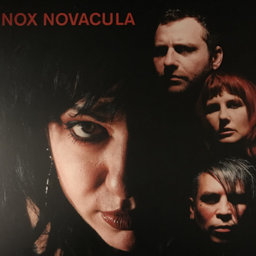 Nox Novacula - The Beginning LP