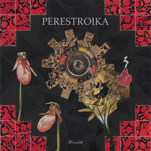 Perestroika - Monolith LP