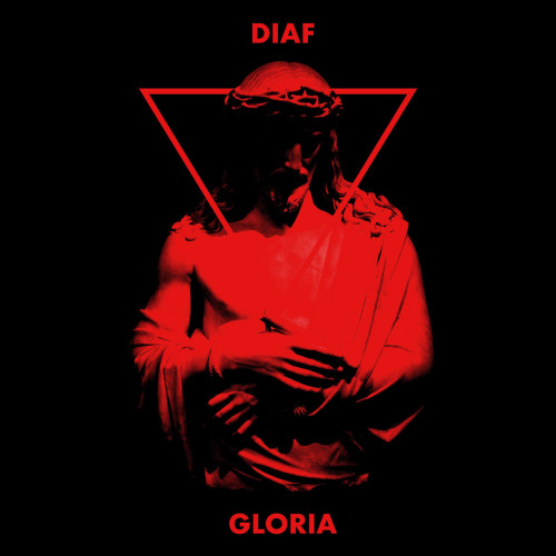 DIAF - Gloria LP