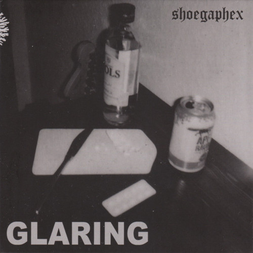 Glaring – Shoegaphex LP