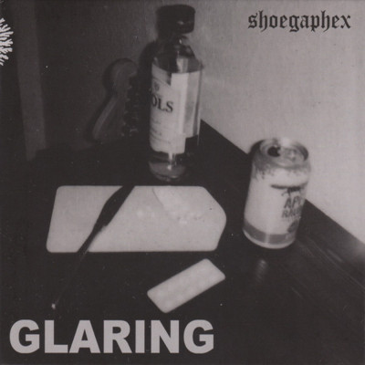Glaring – Shoegaphex LP
