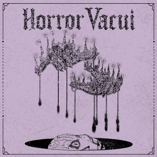 Horror Vacui - S/T SP