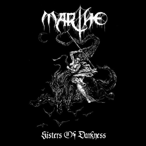 Marthe - Sisters of Darkness EP