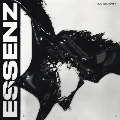 Rue Oberkampf - Essenz EP