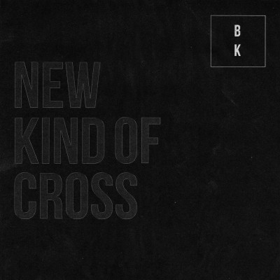 Buzz Kull - New Kind of Cross LP