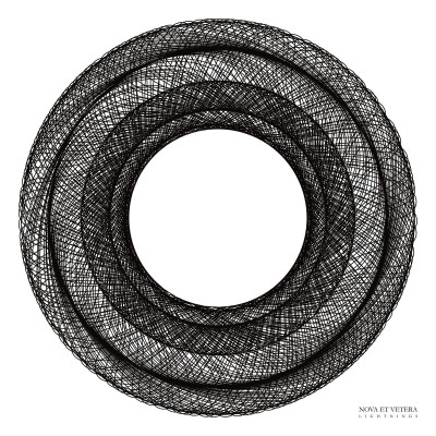 Nova et Vetera - Lightnings LP