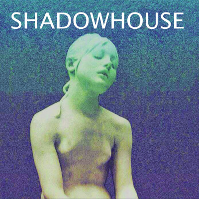 Shadowhouse - Forsaken Forgotten LP