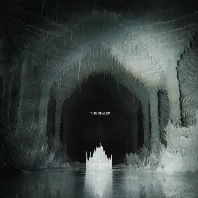Sydney Valette - The Healer LP