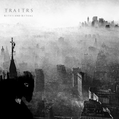 Traitrs – Rites And Ritual LP