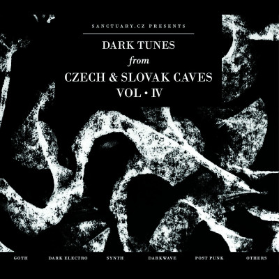 Dark Tunes Vol. IV