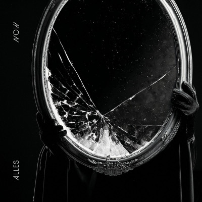 Alles - Now LP