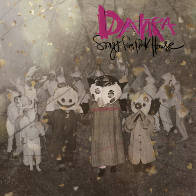Datura - Songs from a Dark House LP