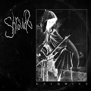 Shrouds - Grimoire LP