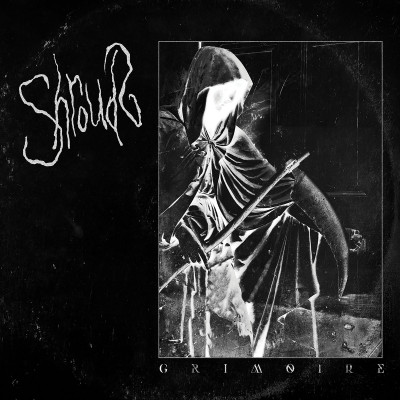 Shrouds - Grimoire LP