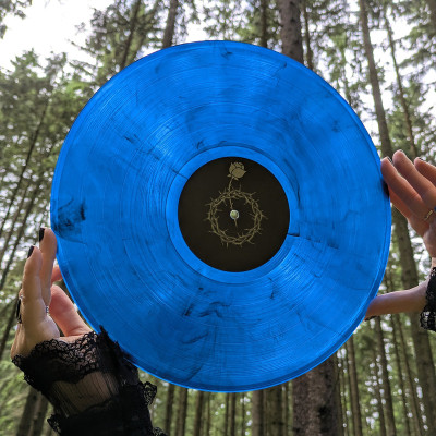 Poison Point - Poisoned Gloves LP
